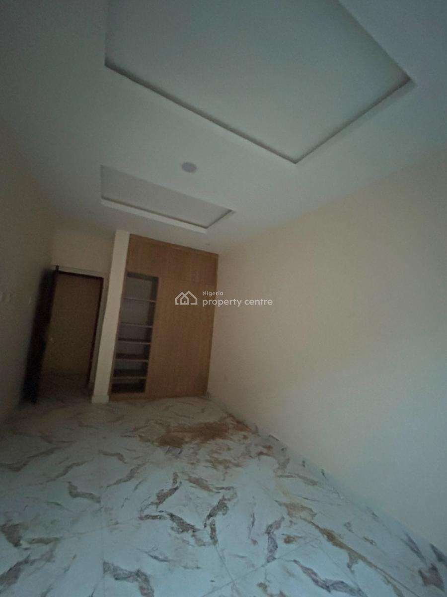 Luxury Newly Built 2 Bedroom Flat, Alidada, Ago Palace, Isolo, Lagos, Flat / Apartment for Rent