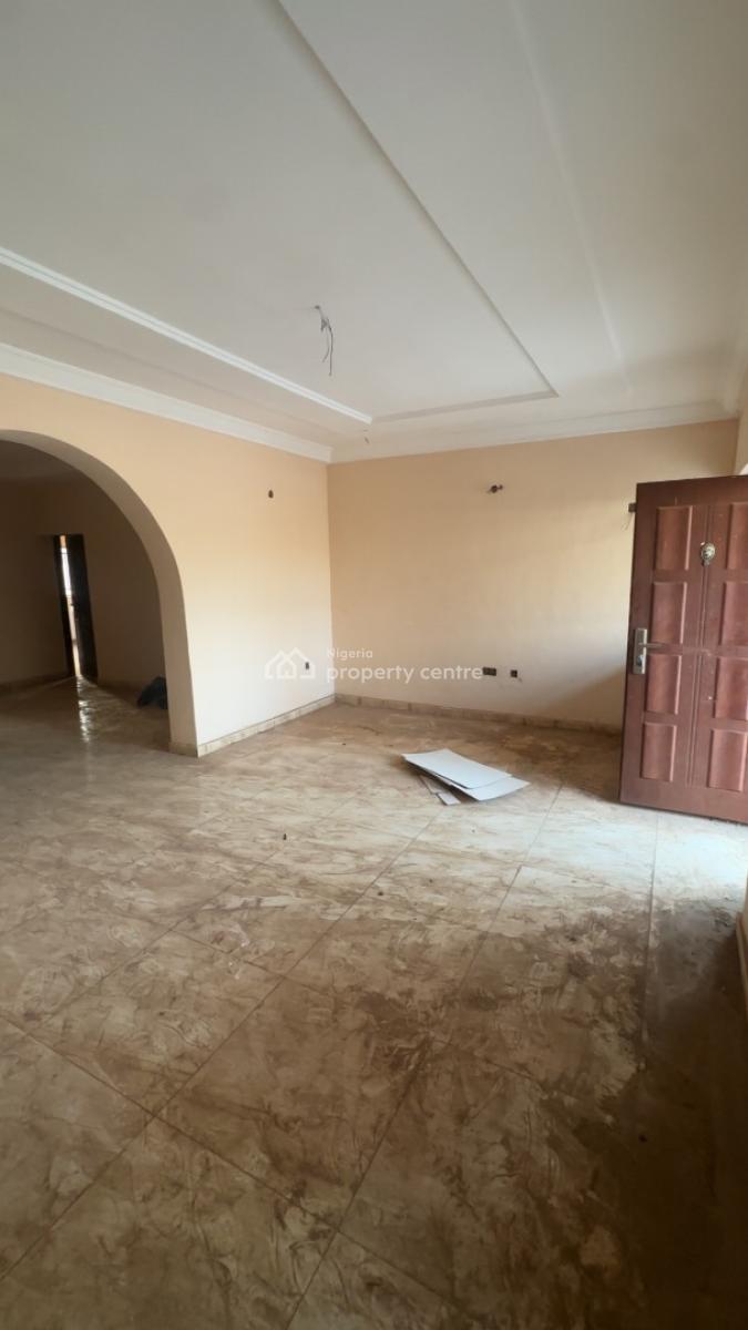 Luxurious Spacious 2 Bedroom Semi Detached Bungalow, Jikwoyi District, Jikwoyi, Abuja, Semi-detached Bungalow for Rent