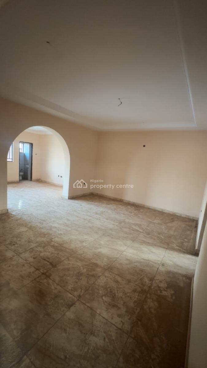 Luxurious Spacious 2 Bedroom Semi Detached Bungalow, Jikwoyi District, Jikwoyi, Abuja, Semi-detached Bungalow for Rent