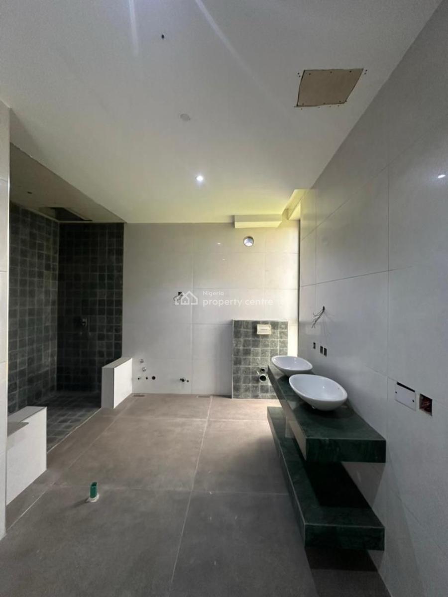Luxury 4bedroom Maisonette, Ikoyi, Lagos, House for Sale