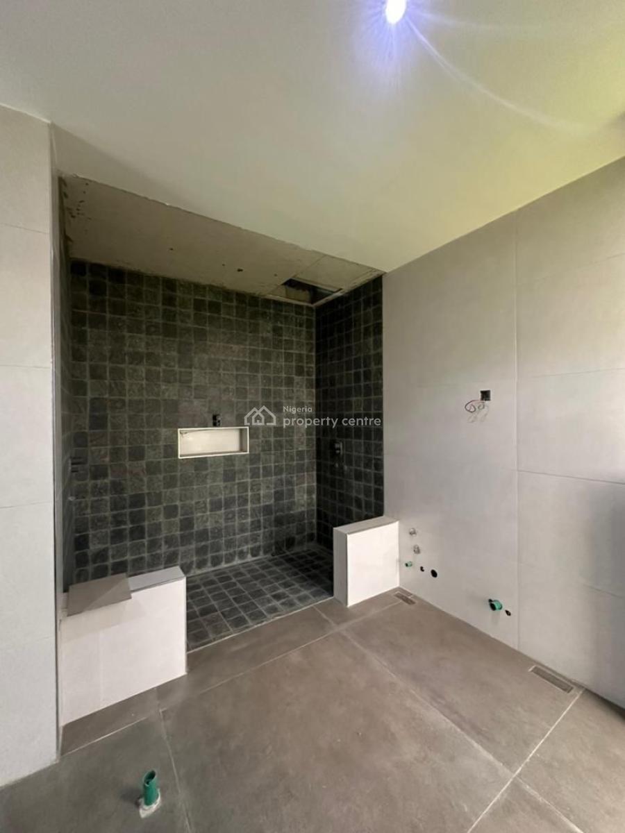 Luxury 4bedroom Maisonette, Ikoyi, Lagos, House for Sale