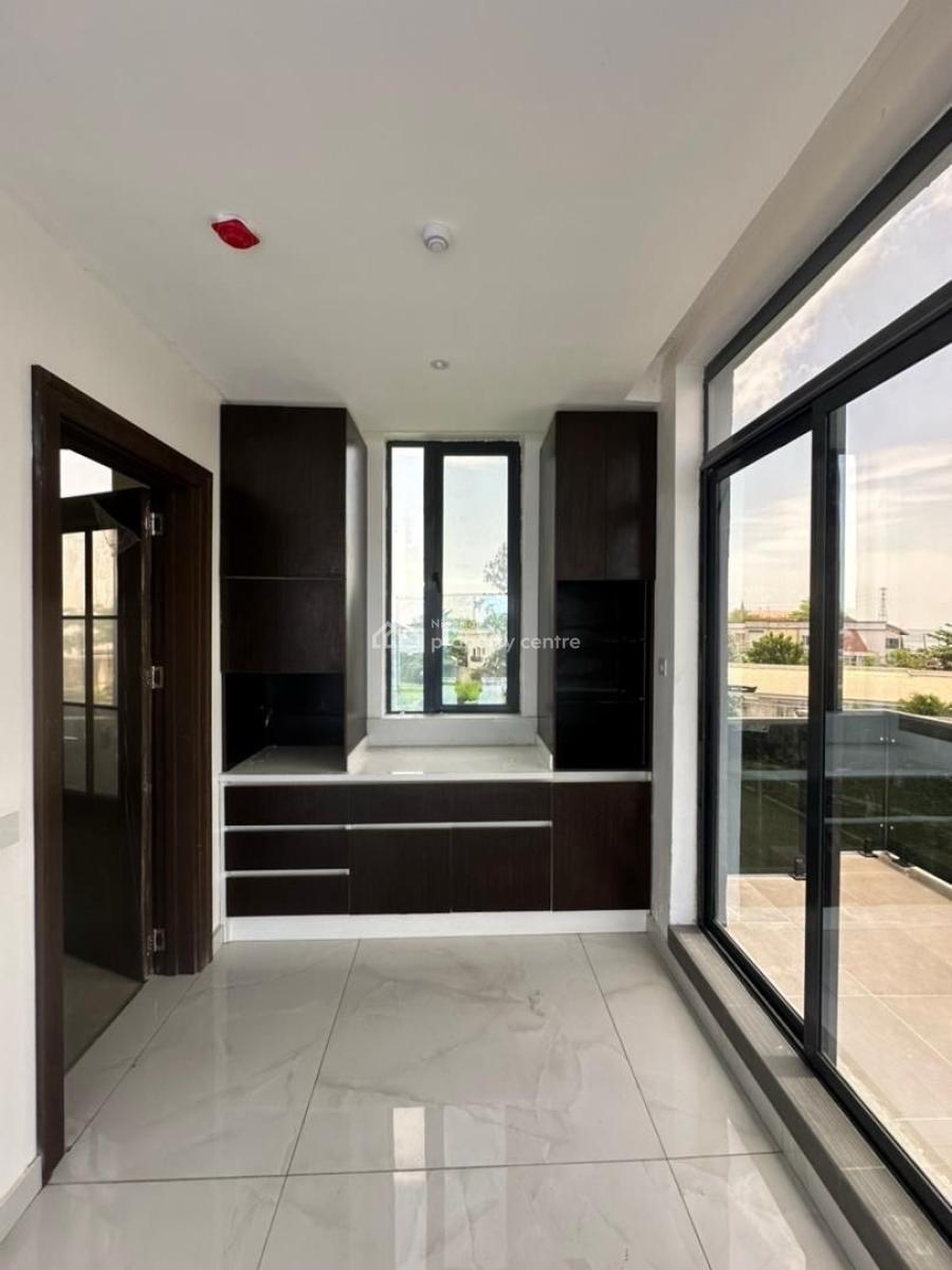 Luxury 4bedroom Maisonette, Ikoyi, Lagos, House for Sale