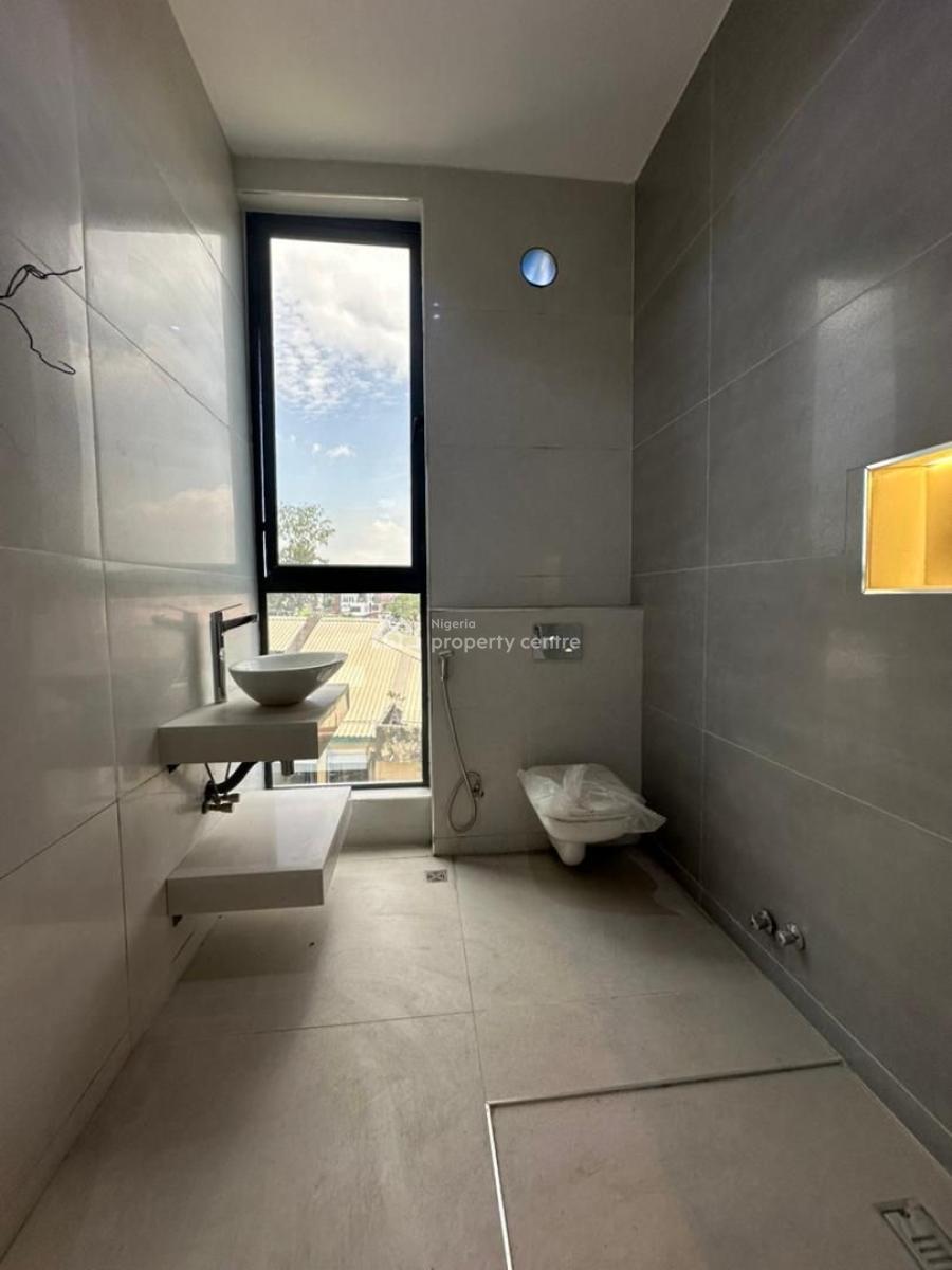 Luxury 4bedroom Maisonette, Ikoyi, Lagos, House for Sale