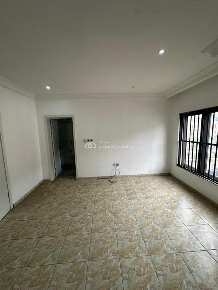 Spacious 4bedroom Duplex, Ikate, Ikate Elegushi, Lekki, Lagos, Terraced Duplex for Sale