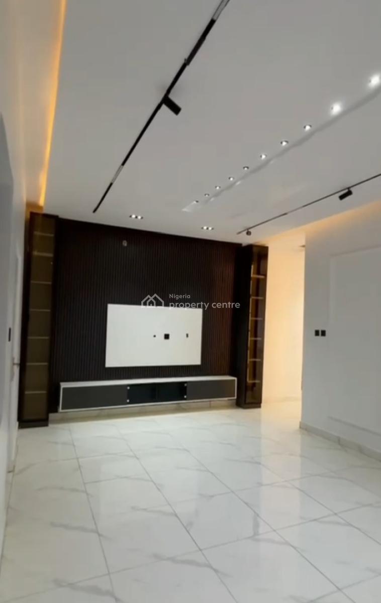 Luxurious Contemporary 5bedroom Fully Detached Duplex, Sunnyvale Junction ( Dakwo District), Dakwo, Abuja, Detached Duplex for Sale