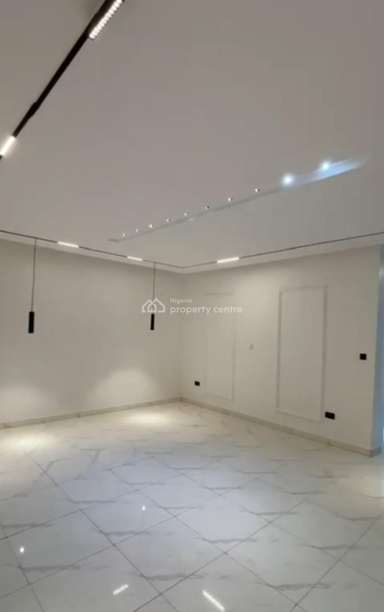 Luxurious Contemporary 5bedroom Fully Detached Duplex, Sunnyvale Junction ( Dakwo District), Dakwo, Abuja, Detached Duplex for Sale