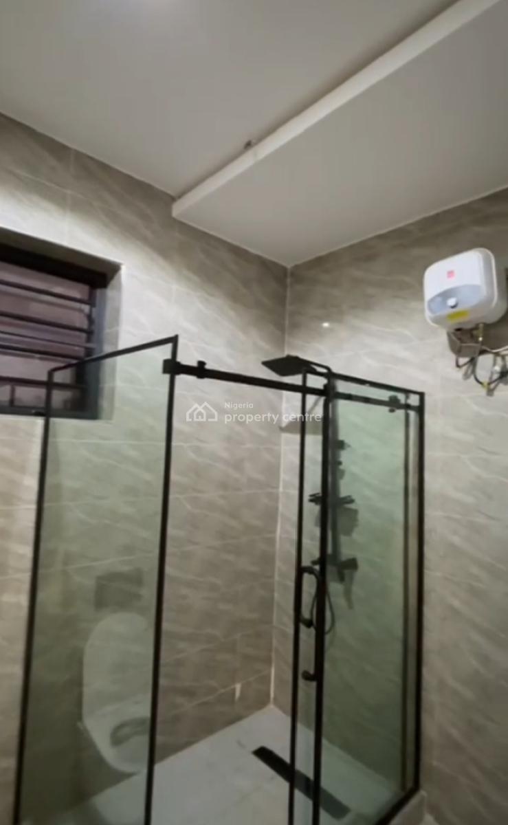 Luxurious Contemporary 5bedroom Fully Detached Duplex, Sunnyvale Junction ( Dakwo District), Dakwo, Abuja, Detached Duplex for Sale