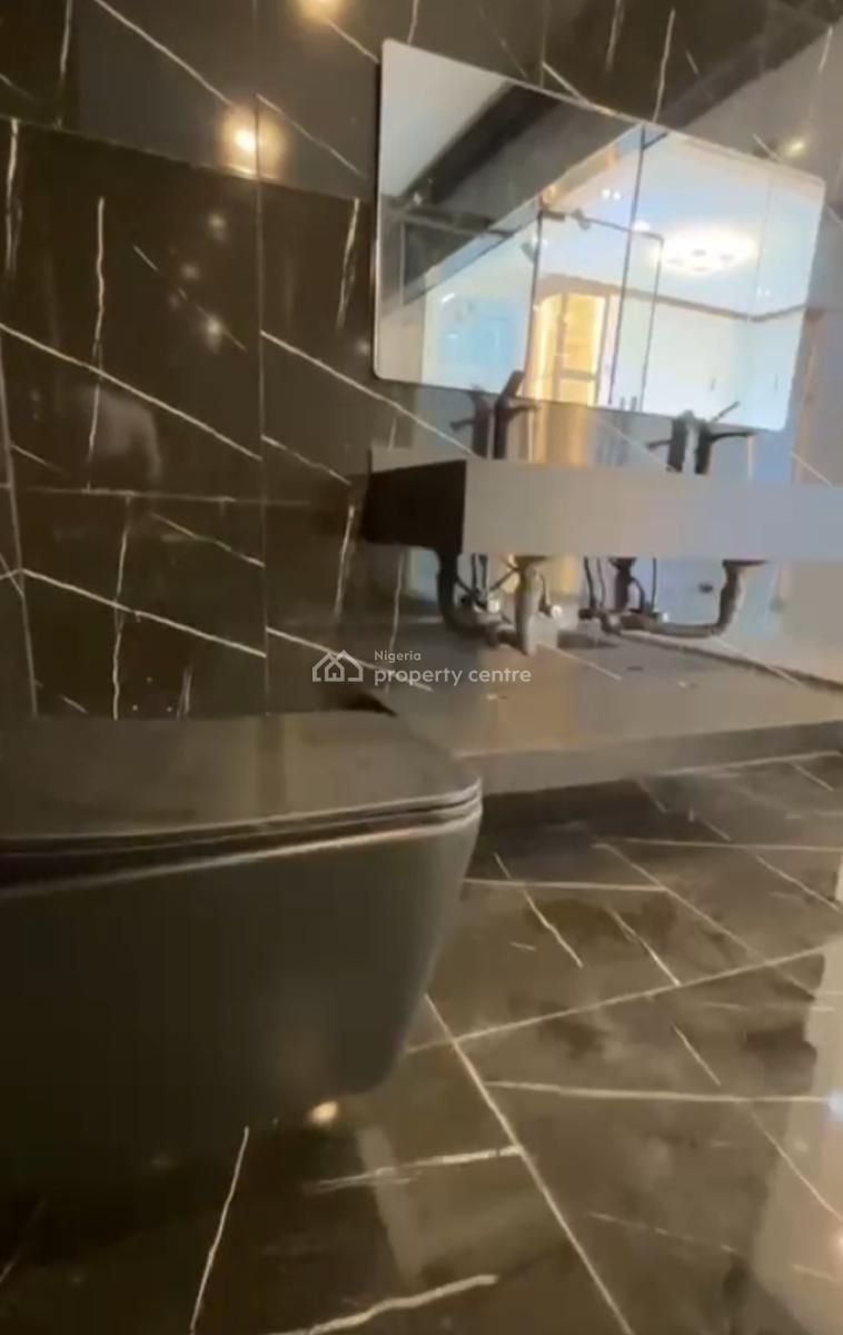 Luxurious Contemporary 5bedroom Fully Detached Duplex, Sunnyvale Junction ( Dakwo District), Dakwo, Abuja, Detached Duplex for Sale