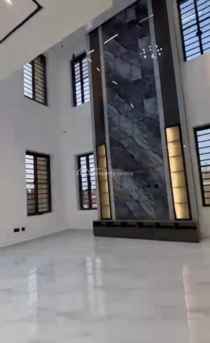 Luxurious Contemporary 5bedroom Fully Detached Duplex, Sunnyvale Junction ( Dakwo District), Dakwo, Abuja, Detached Duplex for Sale