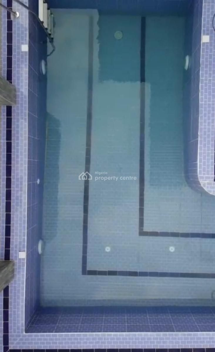 Luxurious Contemporary 5bedroom Fully Detached Duplex, Sunnyvale Junction ( Dakwo District), Dakwo, Abuja, Detached Duplex for Sale