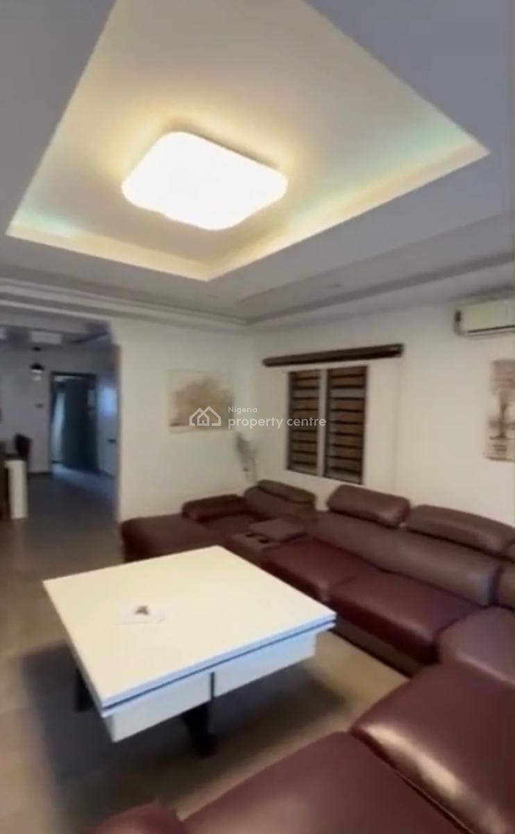Luxury 3bedroom Apartment, Ologolo, Lekki, Lagos, Flat / Apartment for Rent
