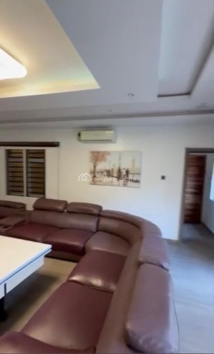 Luxury 3bedroom Apartment, Ologolo, Lekki, Lagos, Flat / Apartment for Rent