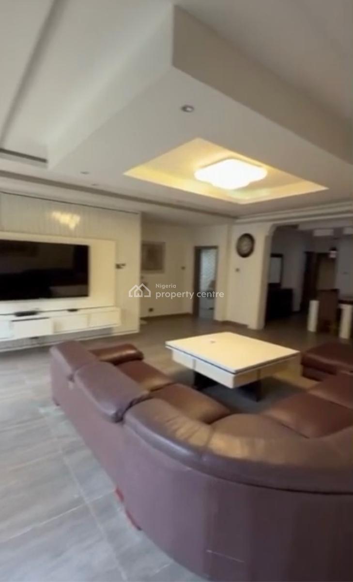 Luxury 3bedroom Apartment, Ologolo, Lekki, Lagos, Flat / Apartment for Rent