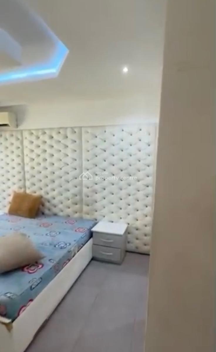 Luxury 3bedroom Apartment, Ologolo, Lekki, Lagos, Flat / Apartment for Rent