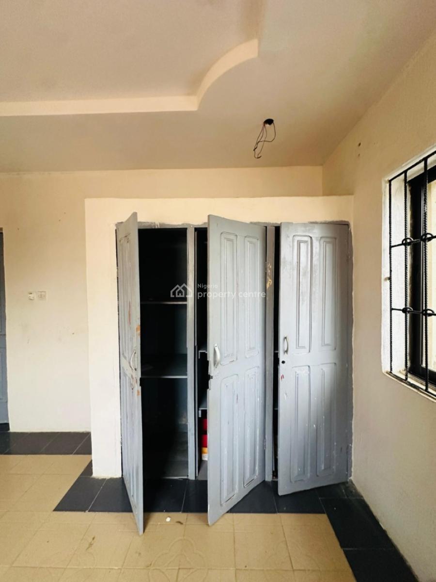 Nice 3bedroom Flat, Ikota, Ikota, Lekki, Lagos, Flat / Apartment for Rent