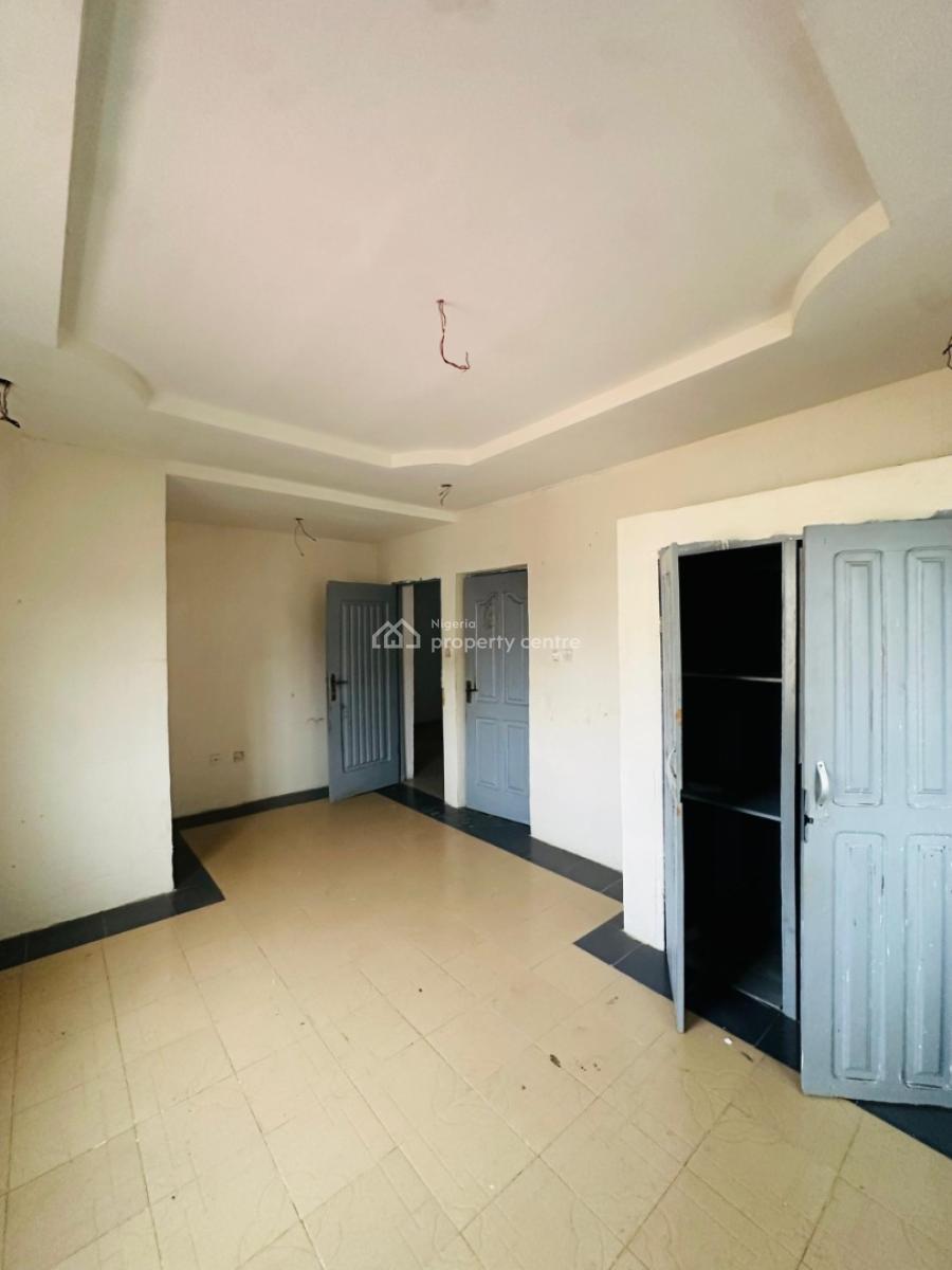 Nice 3bedroom Flat, Ikota, Ikota, Lekki, Lagos, Flat / Apartment for Rent