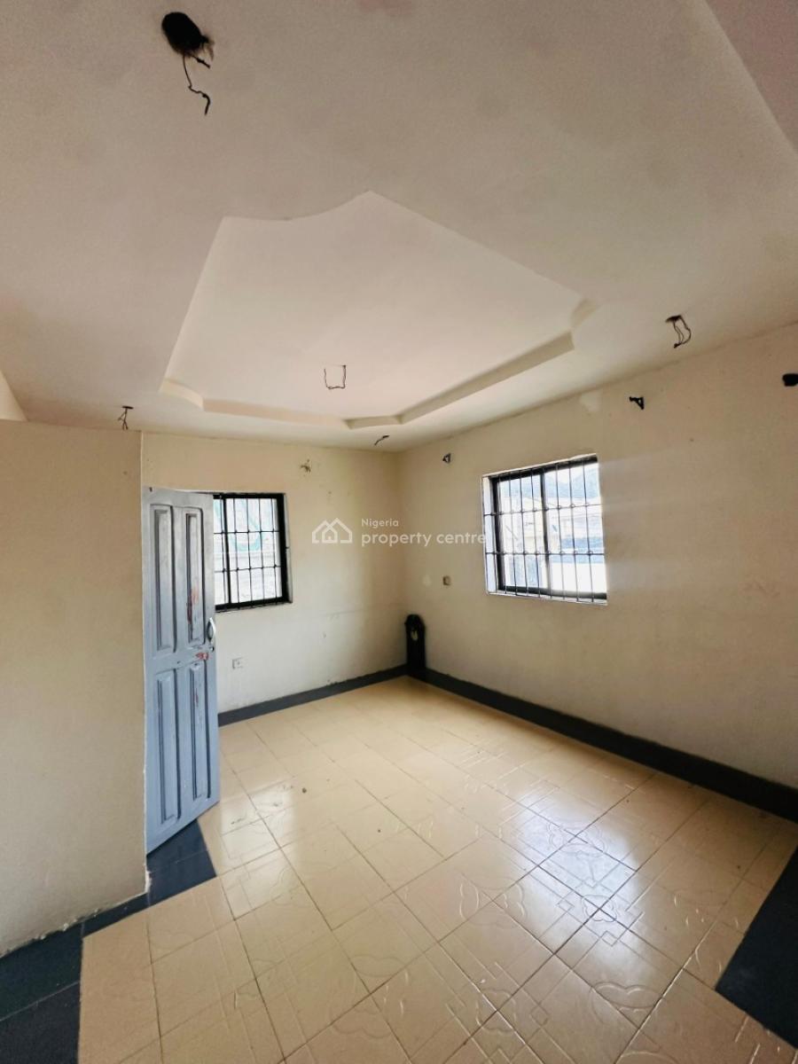 Nice 3bedroom Flat, Ikota, Ikota, Lekki, Lagos, Flat / Apartment for Rent