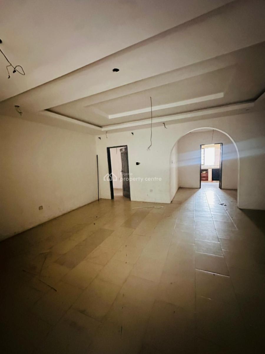 Nice 3bedroom Flat, Ikota, Ikota, Lekki, Lagos, Flat / Apartment for Rent
