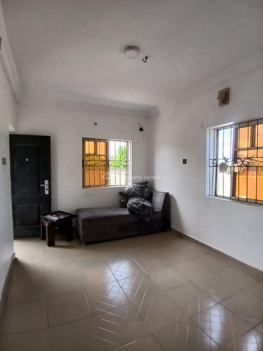 Mini Flat, Ajah, Lagos, Mini Flat (room and Parlour) for Rent