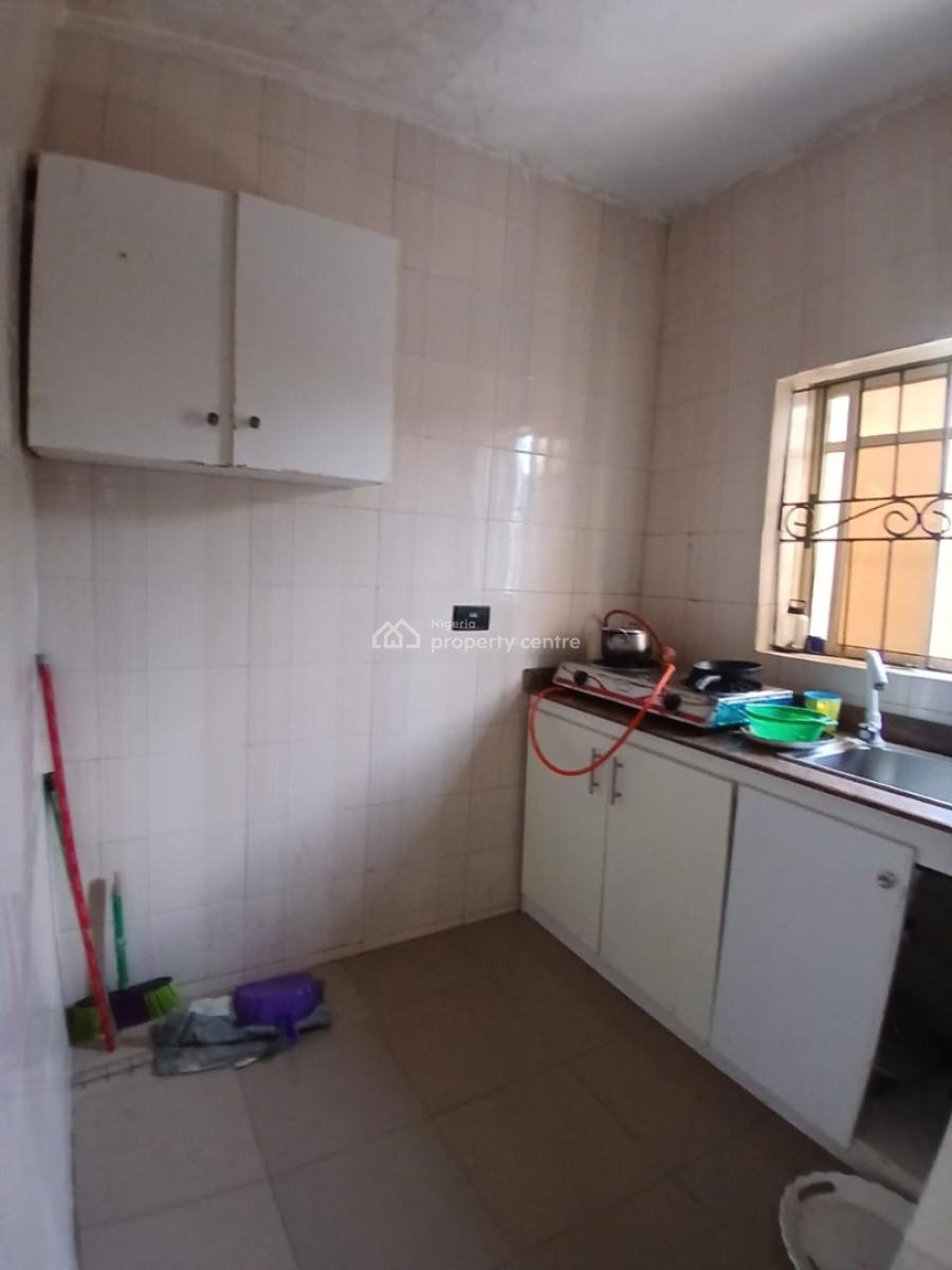 Mini Flat, Ajah, Lagos, Mini Flat (room and Parlour) for Rent