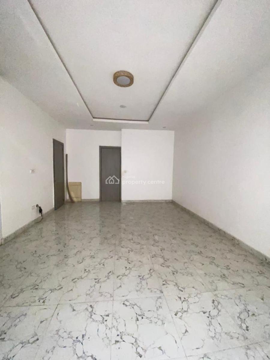 Fantastic 4 Bedroom Semi Detached Duplex with Bq, Lekki County Homes, Ikota, Lekki, Lagos, Semi-detached Duplex for Sale