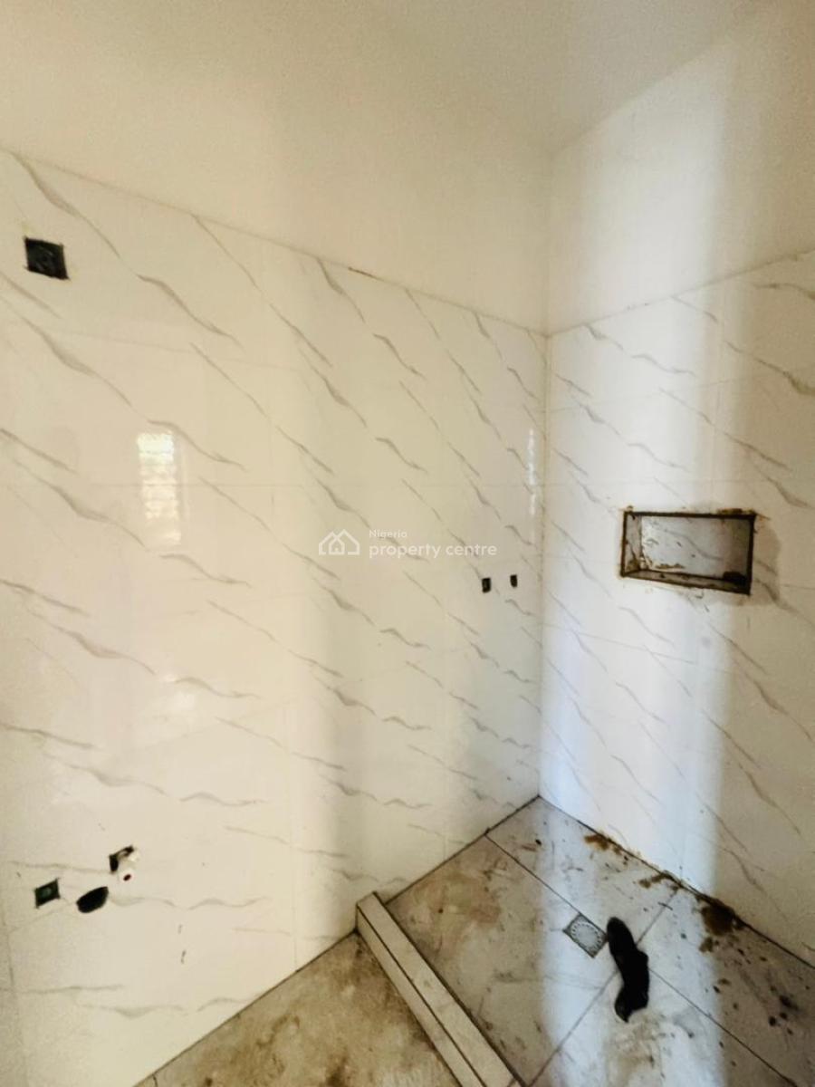 Lovely Built 3 Bedroom Apartments with a Room Bq, Yaba, Lagos, Flat / Apartment for Sale