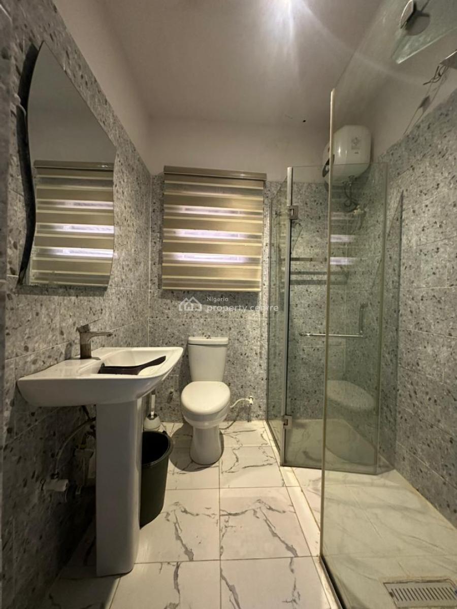 3bedroom Semi-detached Bungalow +bq, Awoyaya, Ibeju Lekki, Lagos, Semi-detached Bungalow for Sale