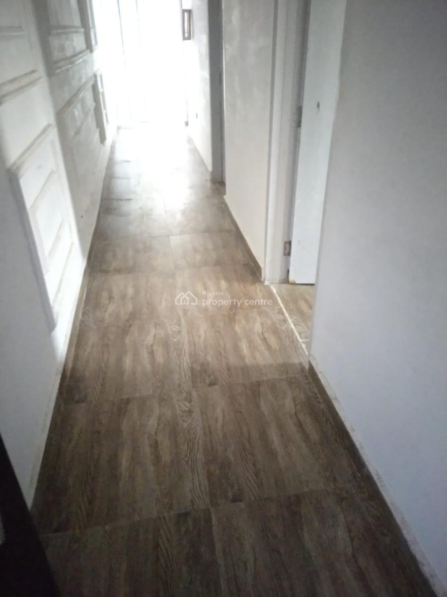 Massive Exclusive 2 Bedroom, Surulere, Lagos, Flat / Apartment for Rent