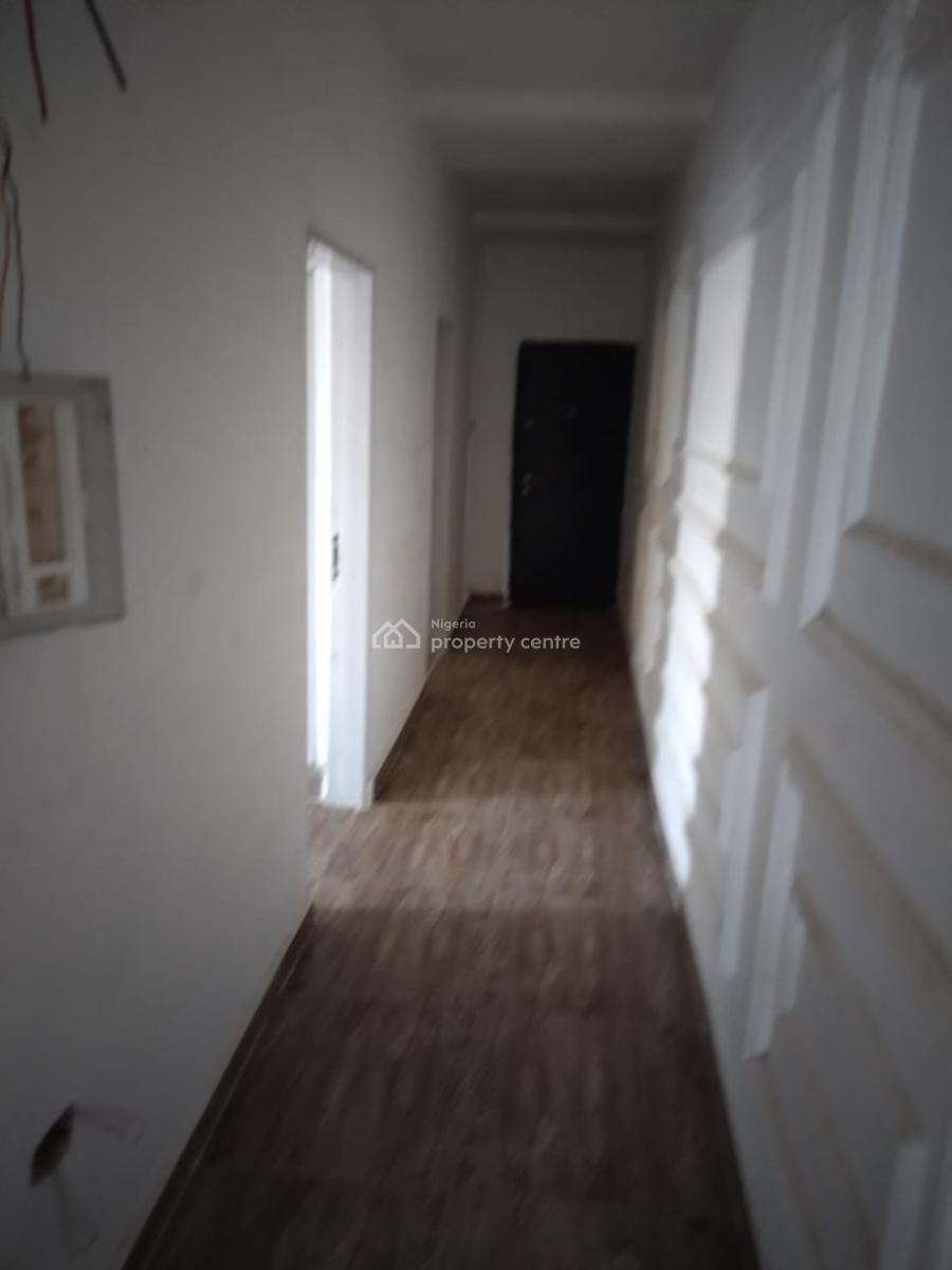 Massive Exclusive 2 Bedroom, Surulere, Lagos, Flat / Apartment for Rent