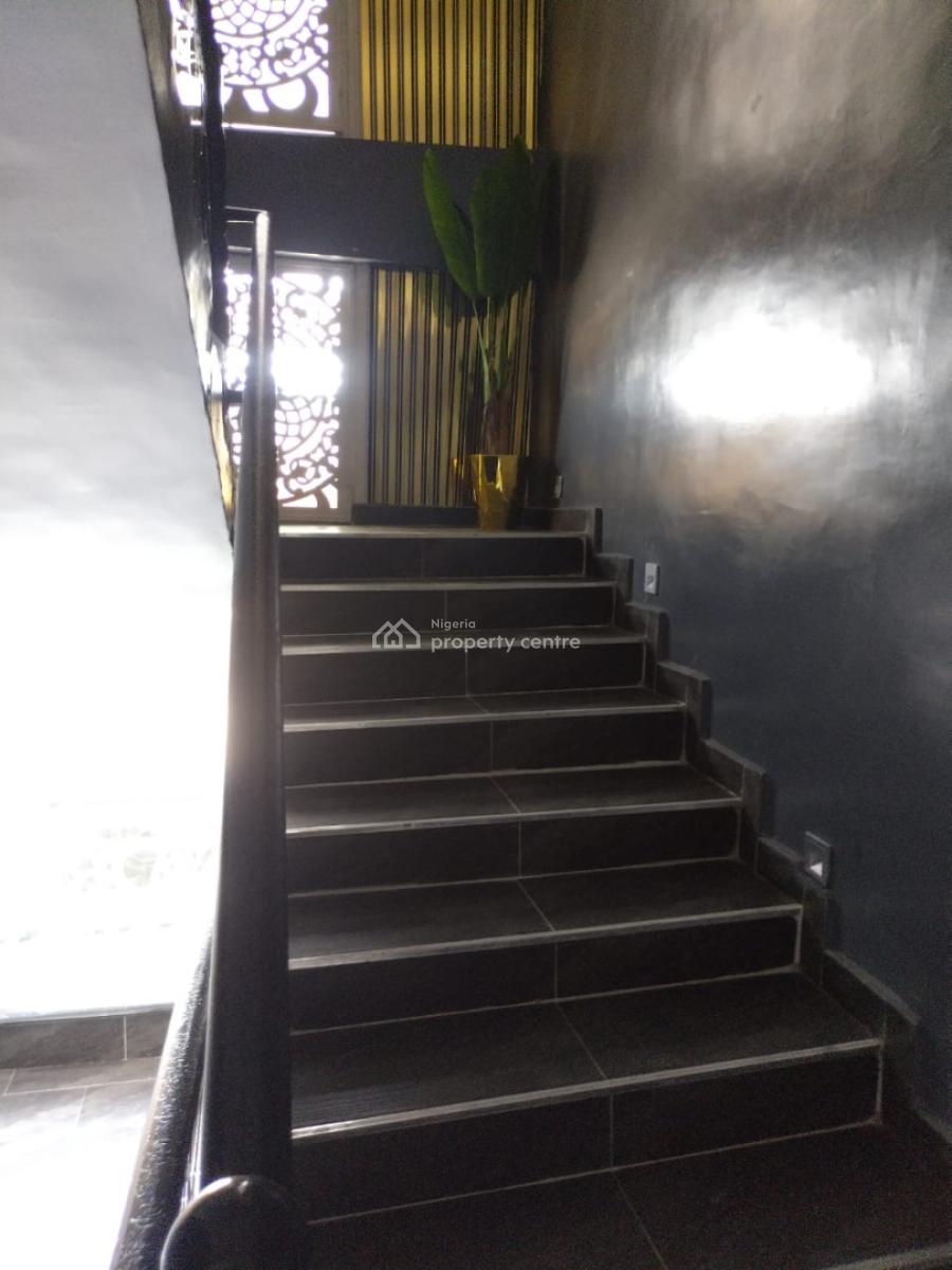 Massive Exclusive 2 Bedroom, Surulere, Lagos, Flat / Apartment for Rent