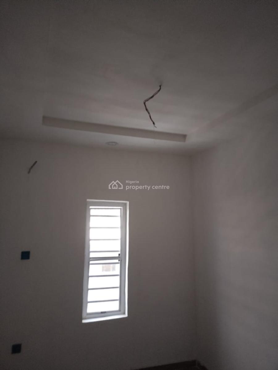 Massive Exclusive 2 Bedroom, Surulere, Lagos, Flat / Apartment for Rent