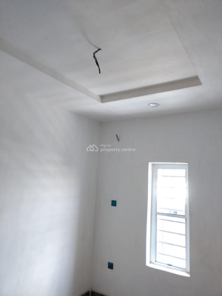 Massive Exclusive 2 Bedroom, Surulere, Lagos, Flat / Apartment for Rent