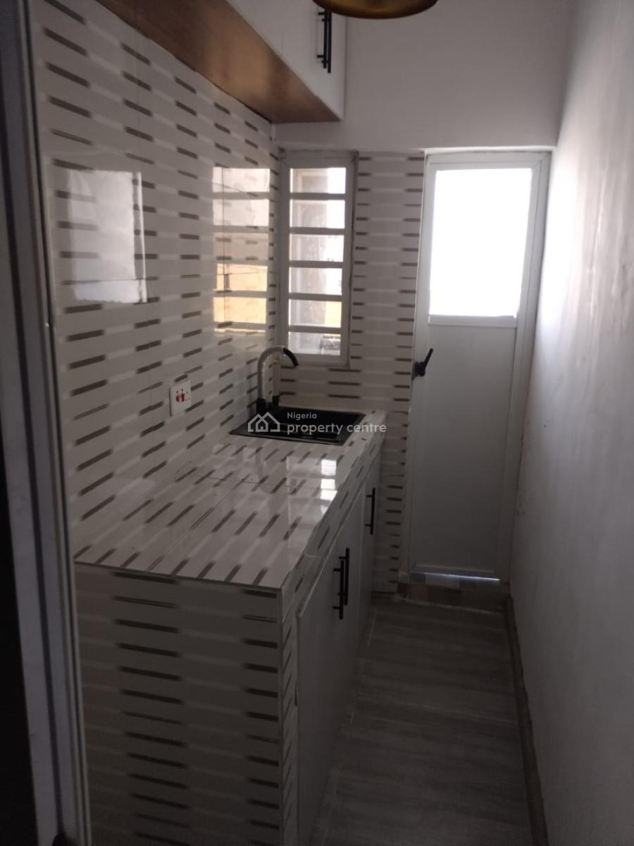 Massive Exclusive 2 Bedroom, Surulere, Lagos, Flat / Apartment for Rent