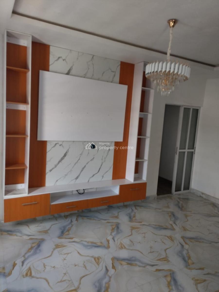 Massive Exclusive 2 Bedroom, Surulere, Lagos, Flat / Apartment for Rent