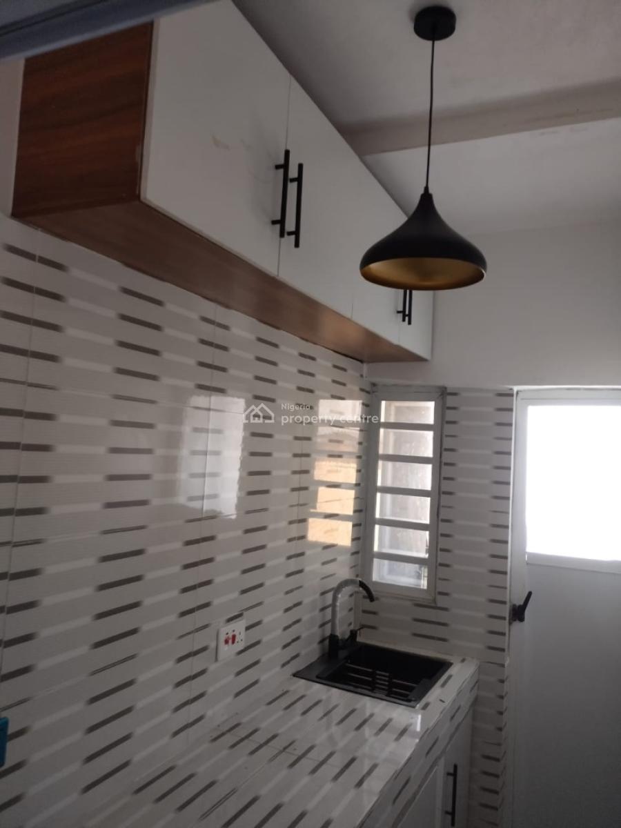 Massive Exclusive 2 Bedroom, Surulere, Lagos, Flat / Apartment for Rent
