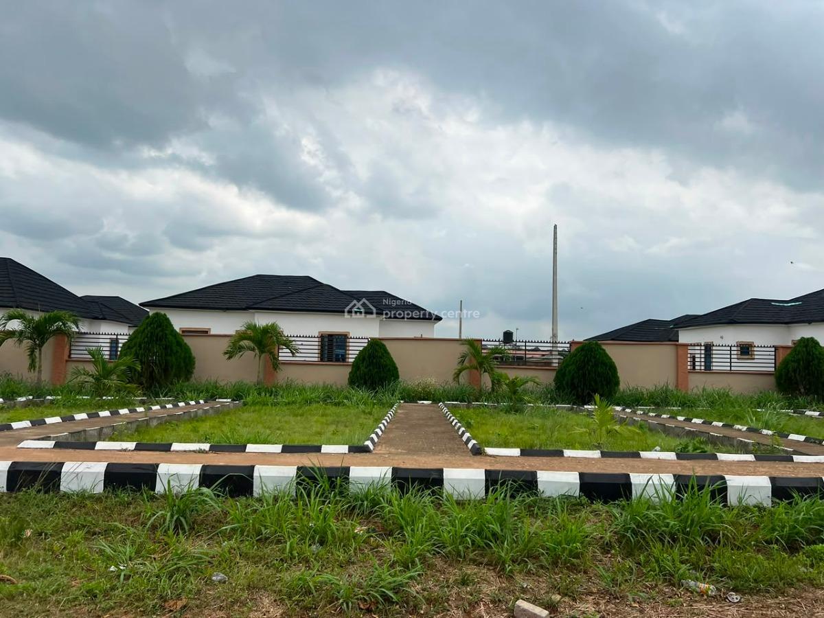 C of O Buy and Build Land in a Habitable Environment Close to Nestle P, Secure Your Plot with an Initial Deposit , Spread Balance Up to 24 Mth, Mowe Ofada, Ogun, Residential Land for Sale