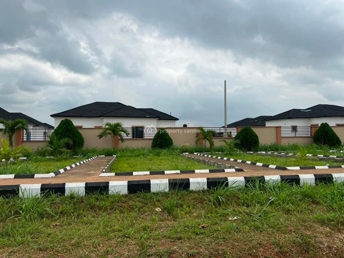 C of O Buy and Build Land in a Habitable Environment Close to Nestle P, Secure Your Plot with an Initial Deposit , Spread Balance Up to 24 Mth, Mowe Ofada, Ogun, Residential Land for Sale
