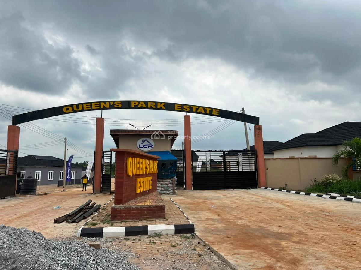 C of O Buy and Build Land in a Habitable Environment Close to Nestle P, Secure Your Plot with an Initial Deposit , Spread Balance Up to 24 Mth, Mowe Ofada, Ogun, Residential Land for Sale