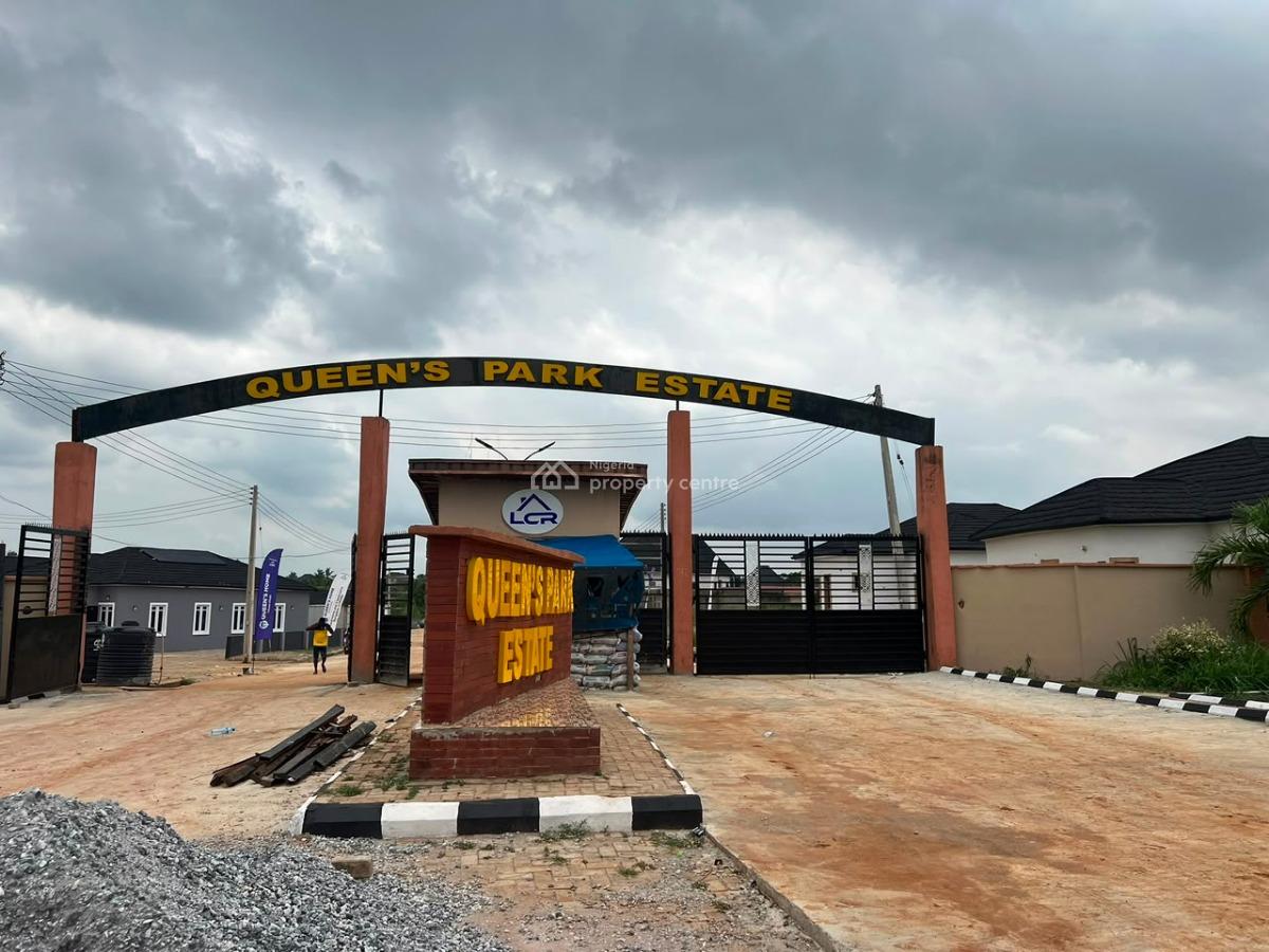 C of O Buy and Build Land in a Habitable Environment Close to Nestle P, Secure Your Plot with an Initial Deposit , Spread Balance Up to 24 Mth, Mowe Ofada, Ogun, Residential Land for Sale