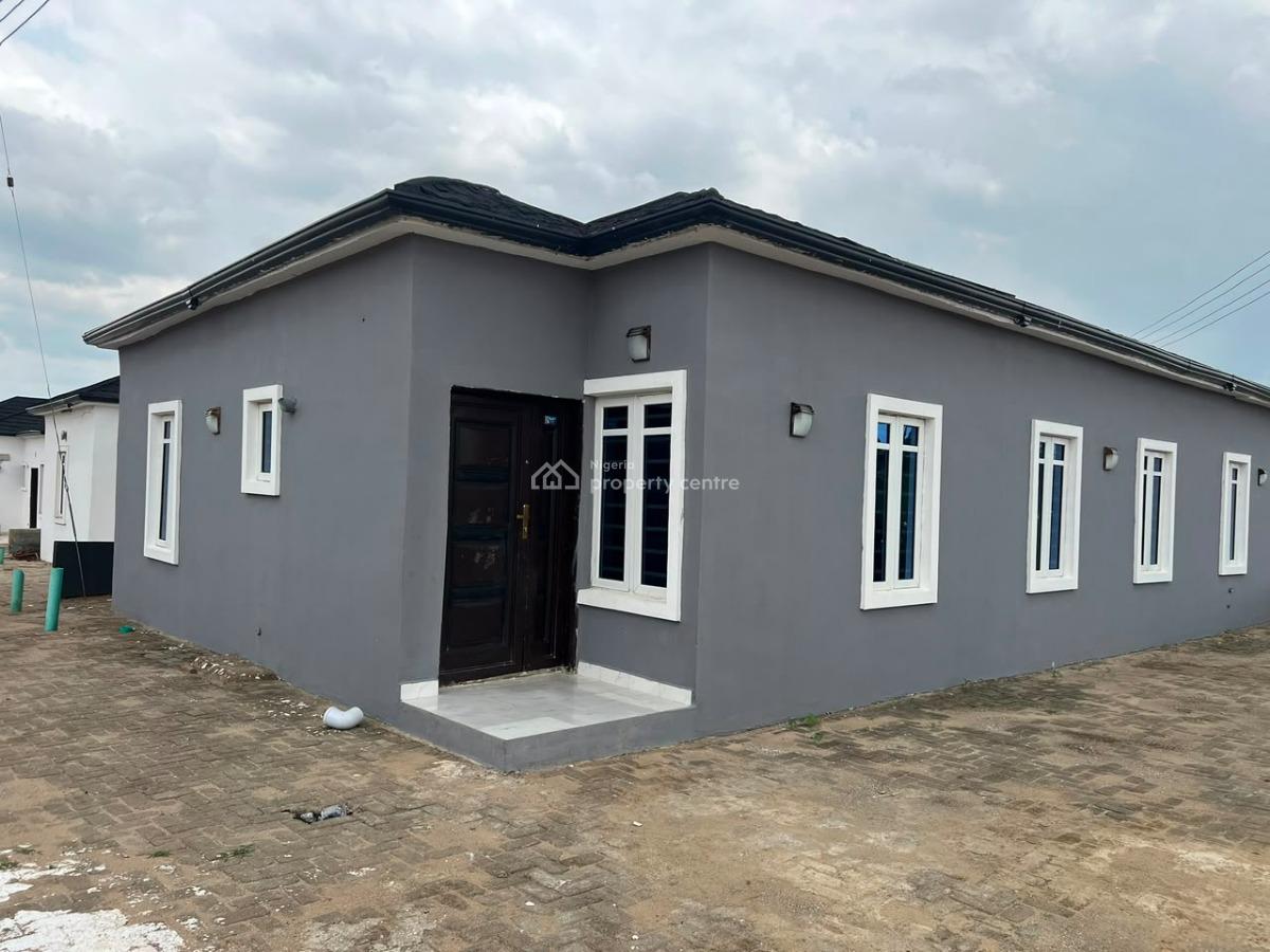 C of O Buy and Build Land in a Habitable Environment Close to Nestle P, Secure Your Plot with an Initial Deposit , Spread Balance Up to 24 Mth, Mowe Ofada, Ogun, Residential Land for Sale