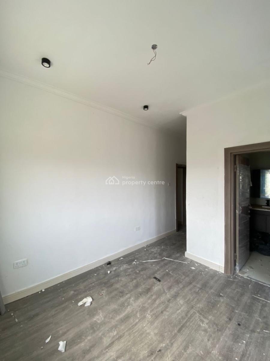 Contemporary 2 Bedroom Apartment, Ikate, Lekki, Lagos, Block of Flats for Sale