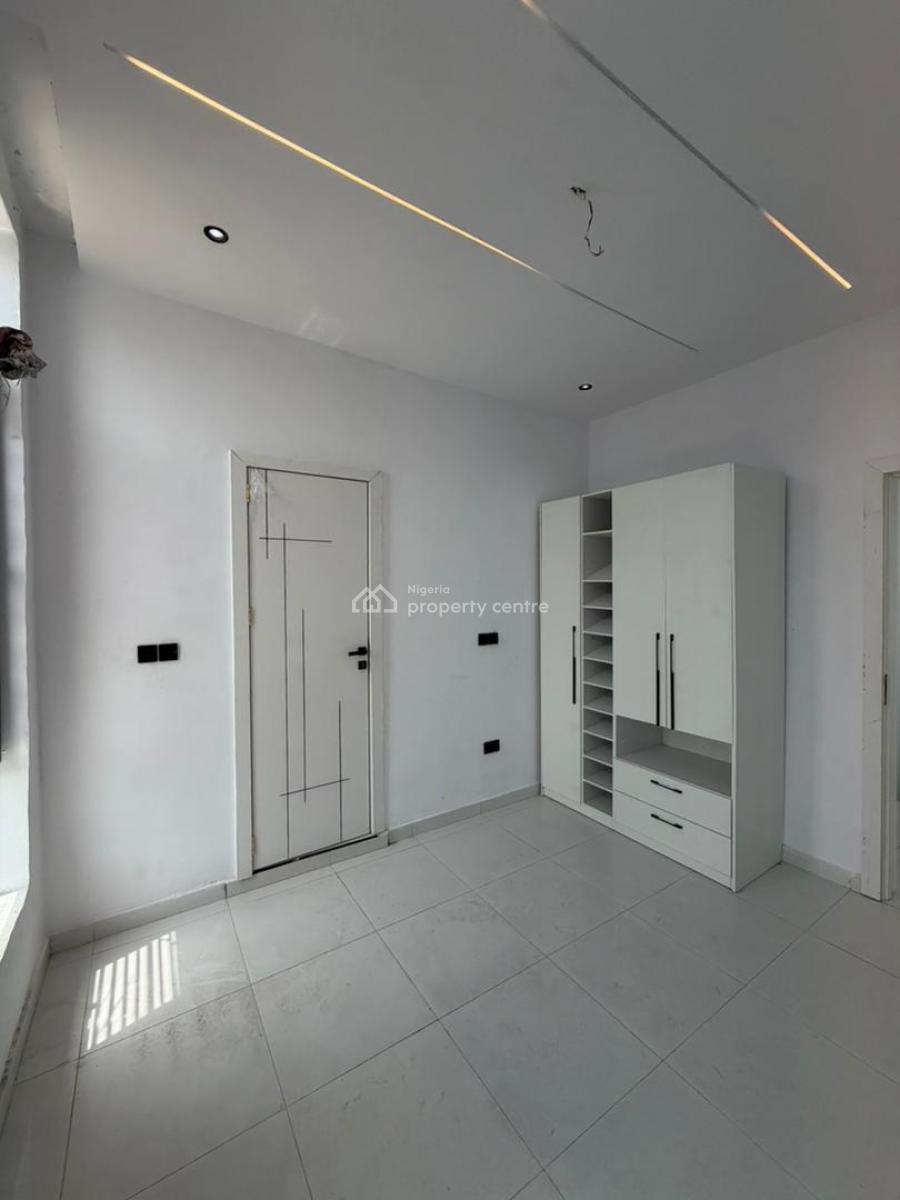 4bedroom Detached House +bq, Ikota, Lekki, Lagos, Detached Duplex for Sale