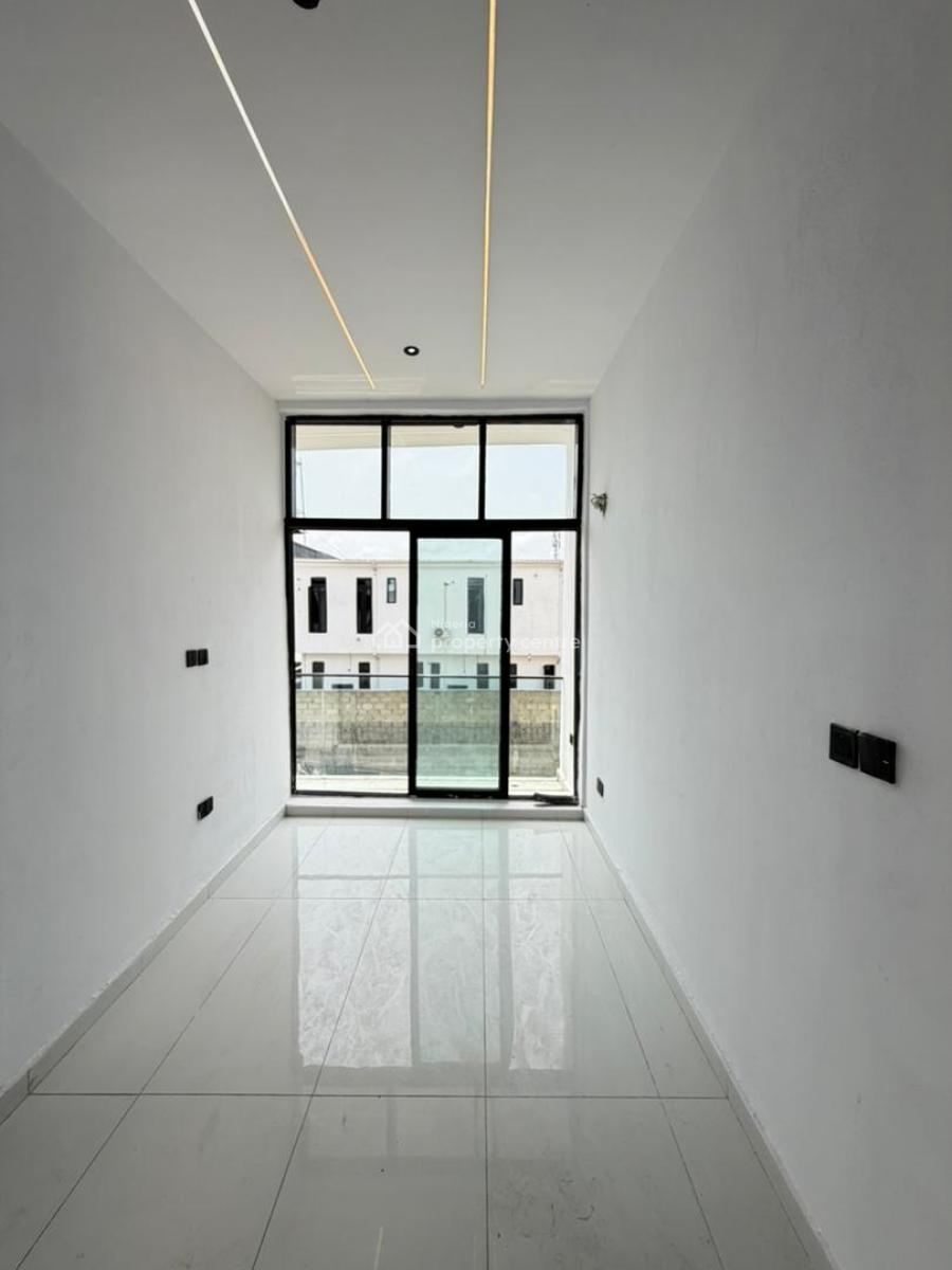 4bedroom Detached House +bq, Ikota, Lekki, Lagos, Detached Duplex for Sale