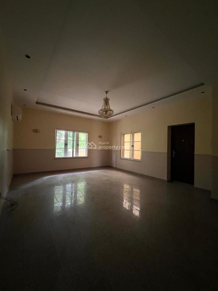 Spacious 4 Bedrooms Semi Detached Duplex, Bq, Prime Neighborhood, Kado, Abuja, Semi-detached Duplex for Sale