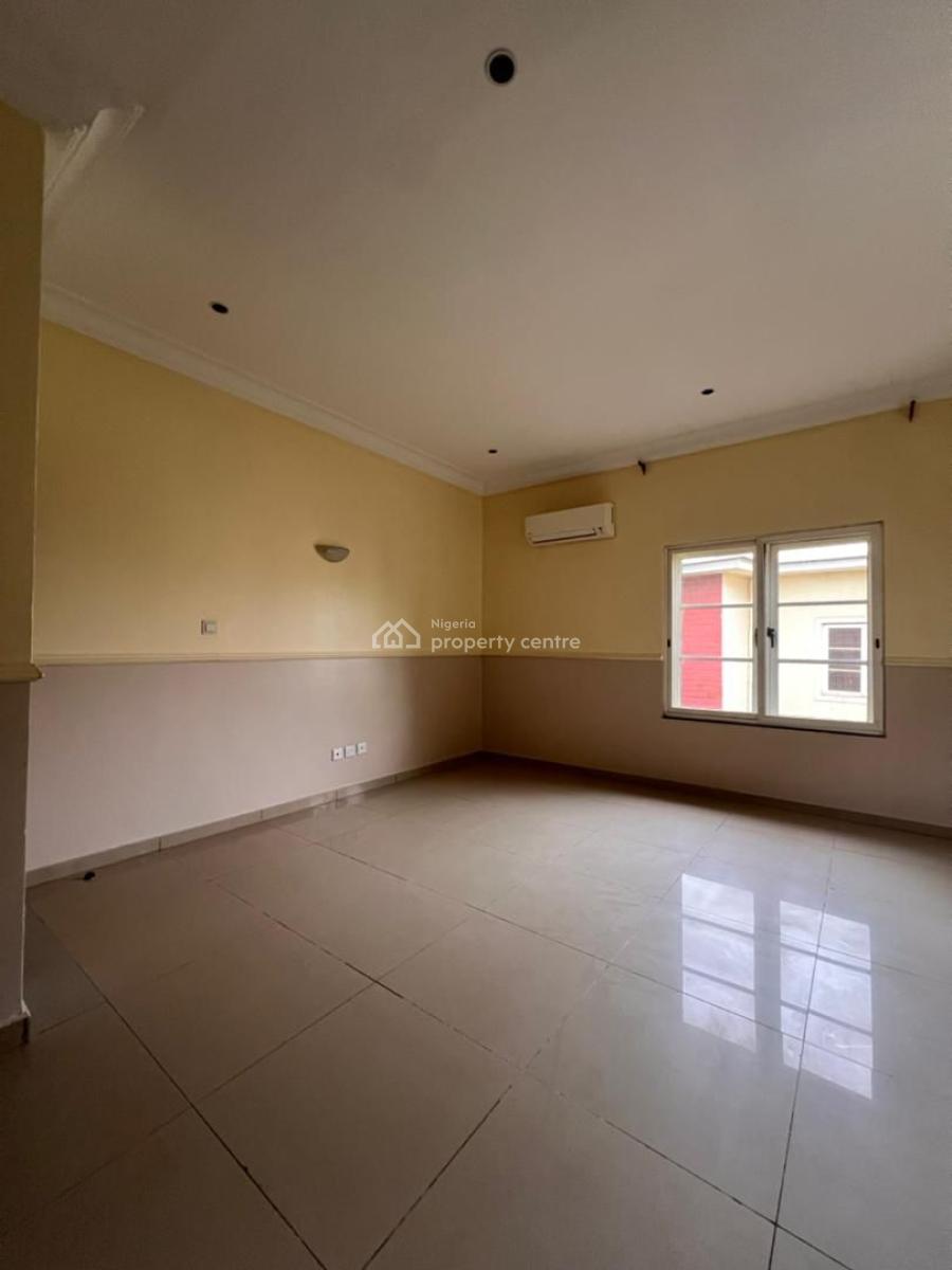 Spacious 4 Bedrooms Semi Detached Duplex, Bq, Prime Neighborhood, Kado, Abuja, Semi-detached Duplex for Sale