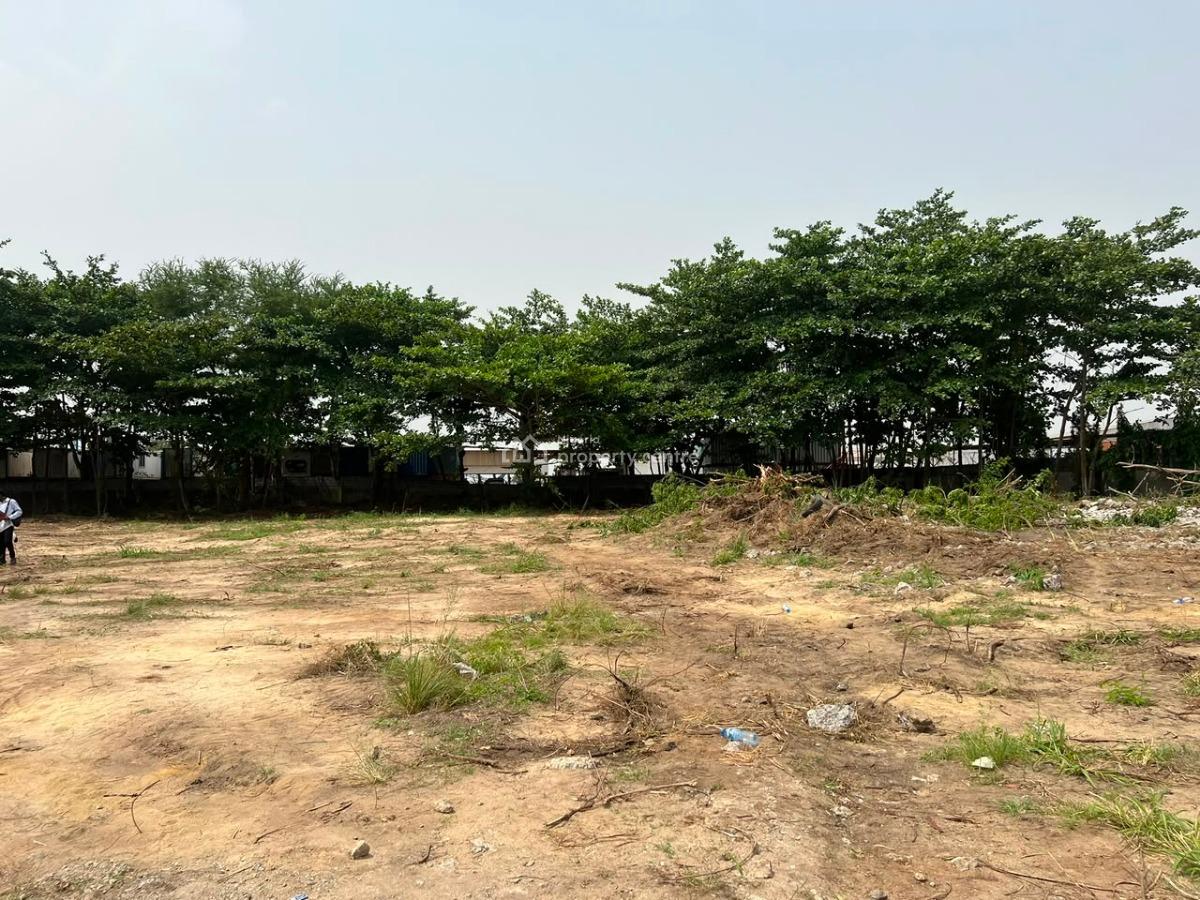 Buy &build Titled Land in a Very Serene  Environment, Build Your Dream Home Inside The Prestigious Vgc Environment, Vgc, Lekki, Lagos, Mixed-use Land for Sale