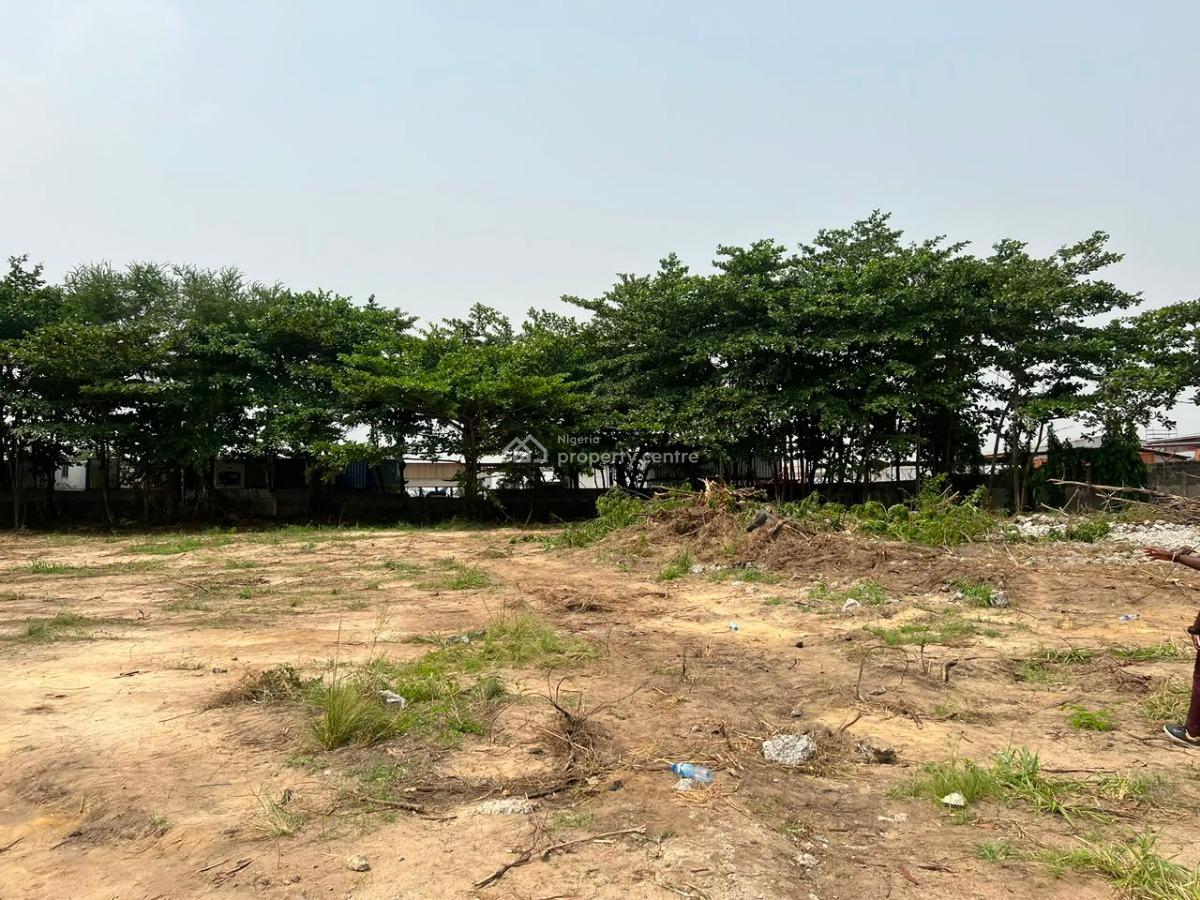 Buy &build Titled Land in a Very Serene  Environment, Build Your Dream Home Inside The Prestigious Vgc Environment, Vgc, Lekki, Lagos, Mixed-use Land for Sale