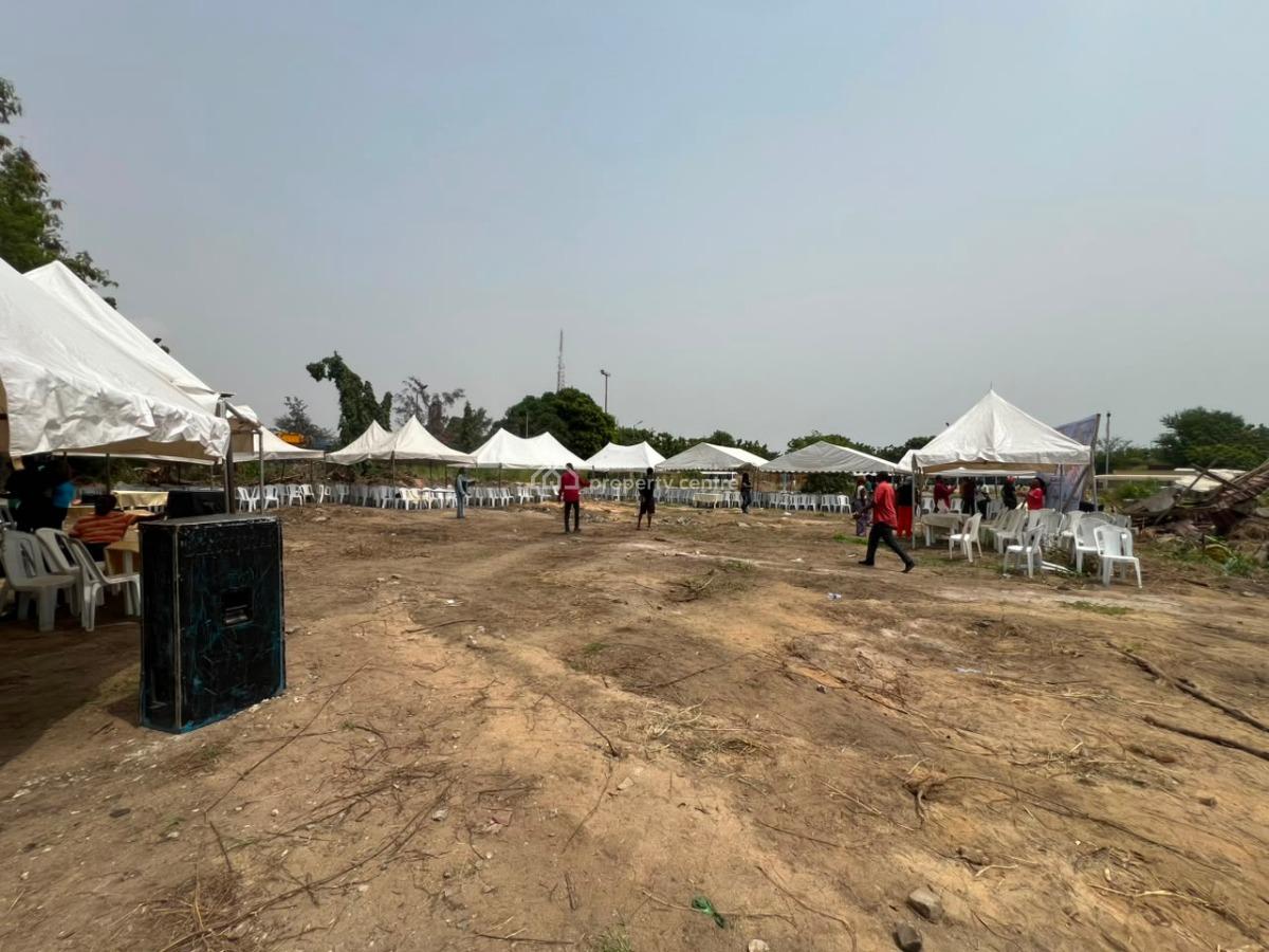 Buy &build Titled Land in a Very Serene  Environment, Build Your Dream Home Inside The Prestigious Vgc Environment, Vgc, Lekki, Lagos, Mixed-use Land for Sale