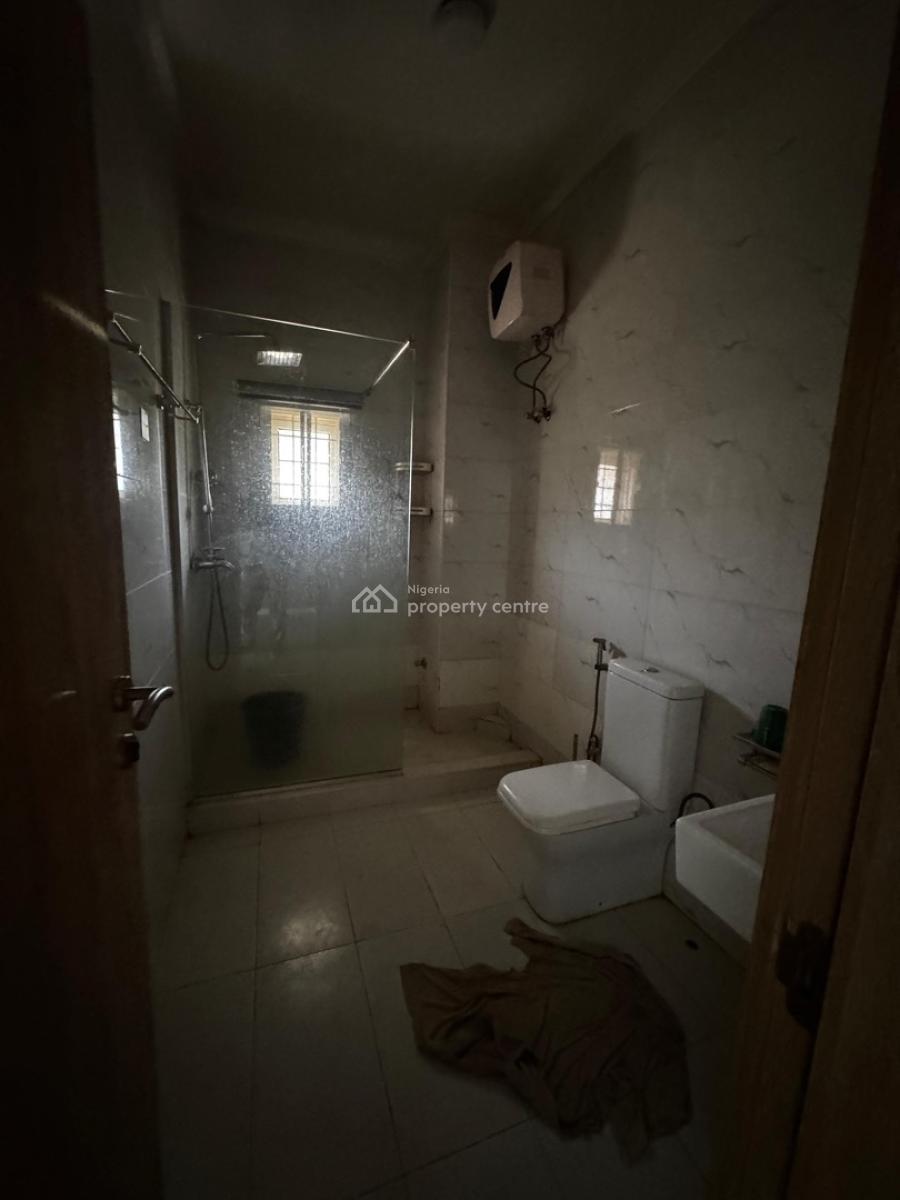 Luxurious 3 Bedroom Spacious Terrace Duplex, Bq ,serene Neighborhood, Serene & Well Secured Neighborhood, Katampe Extension, Katampe, Abuja, Terraced Duplex for Rent