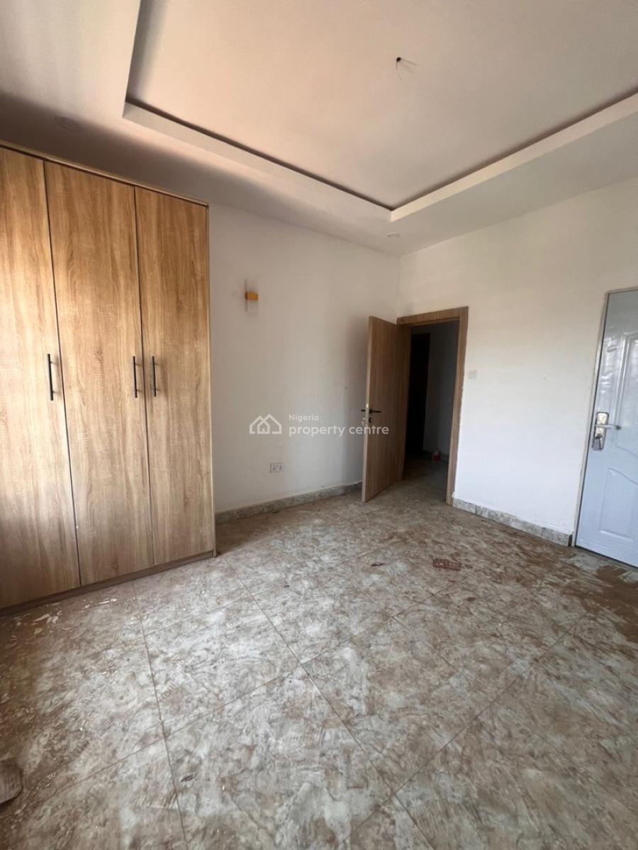 Brand New 2 Bedroom Spacious Apartment, Serene Neighborhood, Secured Neighborhood, Durumi, Abuja, Flat / Apartment for Rent
